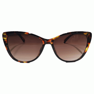 Alternative view of Γυαλιά ηλίου Brighton Vogue Twist II γυναικεία