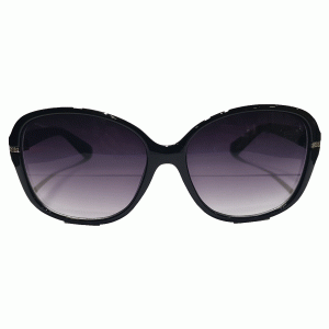 Alternative view of Γυαλιά ηλίου Brighton Ebony Weave γυναικεία