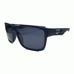 Γυαλιά ηλίου Brighton Metro Prime Blue ανδρικά