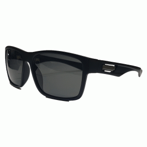 Γυαλιά ηλίου Brighton Metro Prime Black ανδρικά