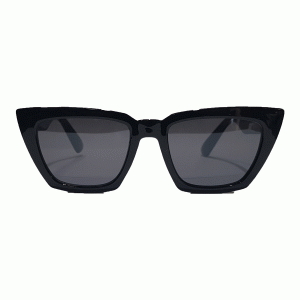 Alternative view of Γυαλιά ηλίου Brighton Dark Leopard γυναικεία