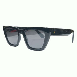 Γυαλιά ηλίου Brighton Dark Leopard γυναικεία
