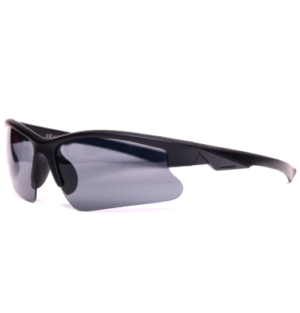 Αθλητικά γυαλιά Brighton Sport Black