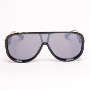 Alternative view of Γυαλιά ηλίου Brighton Tycoon Black γυναικεία
