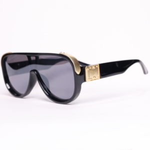 Γυαλιά ηλίου Brighton Tycoon Black γυναικεία