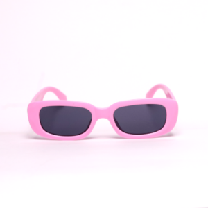 Alternative view of Γυαλιά ηλίου Brighton Neon Pink γυναικεία