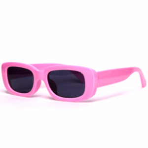 Γυαλιά ηλίου Brighton Neon Pink γυναικεία