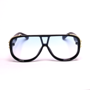 Alternative view of Γυαλιά ηλίου Brighton Tycoon Blue Γυναικεία
