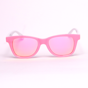 Alternative view of Γυαλιά ηλίου Brighton Cotton Candy  παιδικά