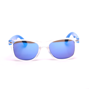 Alternative view of Γυαλιά ηλίου Brighton Crystal Blue παιδικά