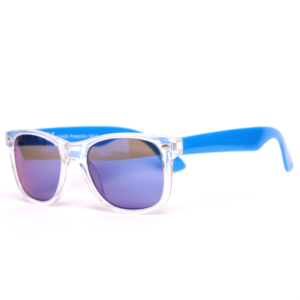 Γυαλιά ηλίου Brighton Crystal Blue παιδικά