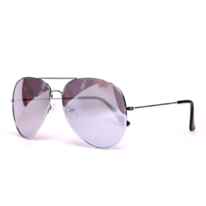 Γυαλιά Brighton Aviator Silver ανδρικά