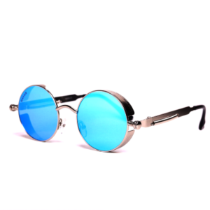 Γυαλιά ηλίου Brighton Steampunk Blue γυναικεία