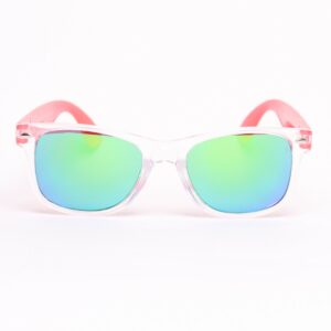 Alternative view of Γυαλιά ηλίου Brighton Rainbow παιδικά