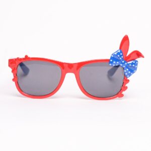 Alternative view of Γυαλιά ηλίου Brighton Red Bunny παιδικά