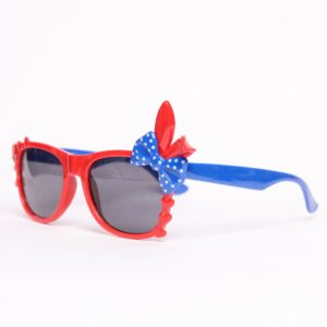 Γυαλιά ηλίου Brighton Red Bunny παιδικά