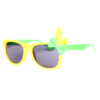 Γυαλιά ηλίου Brighton Yellow Bunny παιδικά