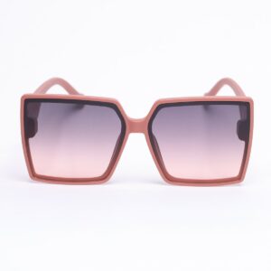 Alternative view of Γυαλιά ηλίου Brighton Rosé γυναικεία