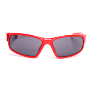 Alternative view of Γυαλιά ηλίου Brighton Sport Red παιδικά