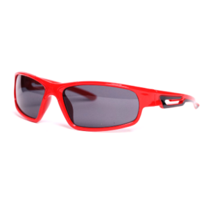 Γυαλιά ηλίου Brighton Sport Red παιδικά