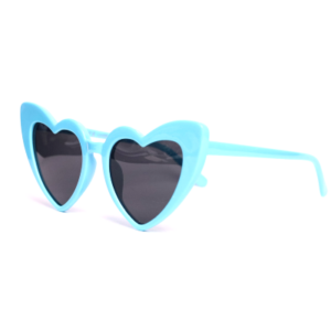 Γυαλιά ηλίου Brighton Blue Heart παιδικά