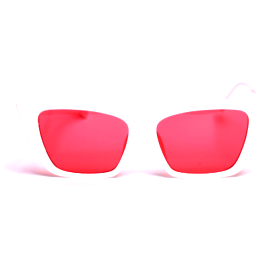 Alternative view of Γυαλιά ηλίου Brighton Coral γυναικεία