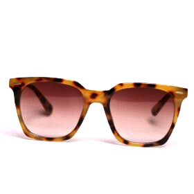 Alternative view of Γυαλιά ηλίου Brighton Amber γυναικεία