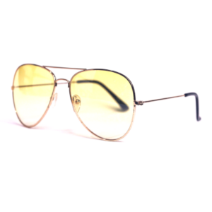 Γυαλιά Ηλίου Brighton Gold Aviator γυναικεία